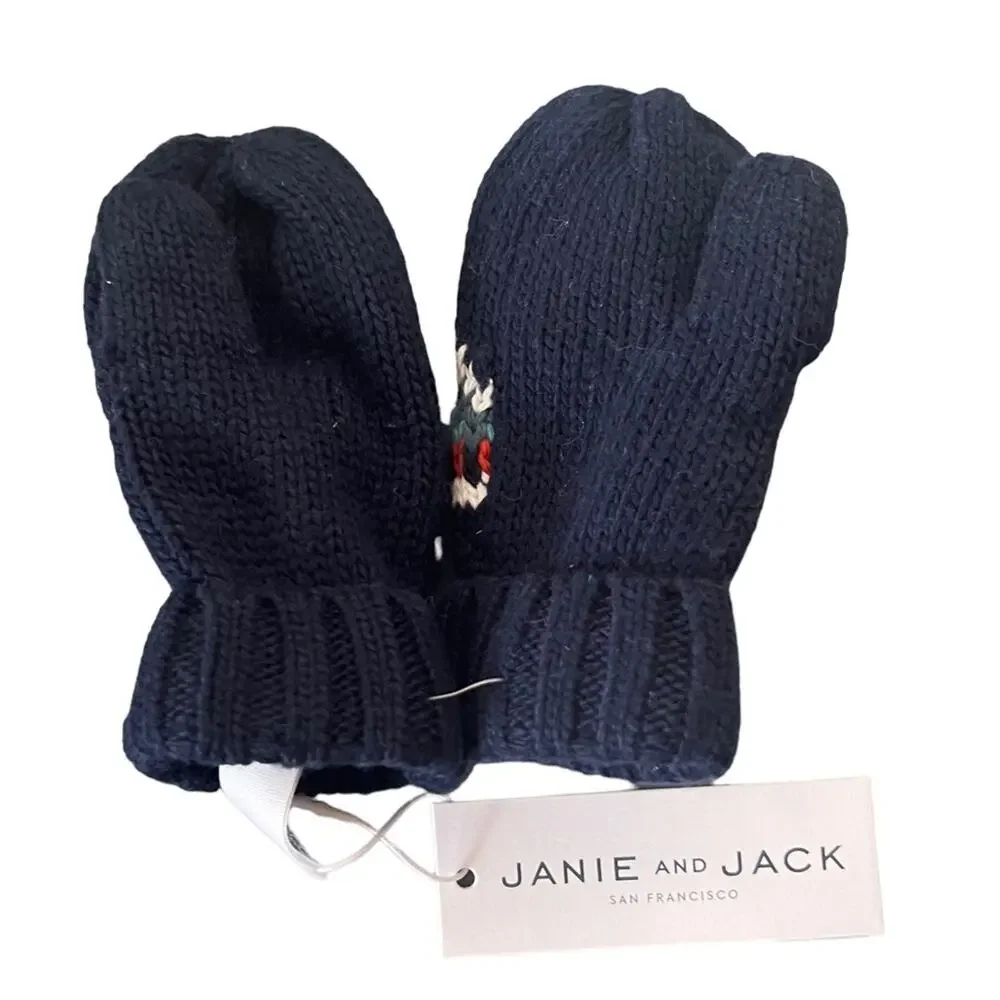 Janie and Jack janie jack